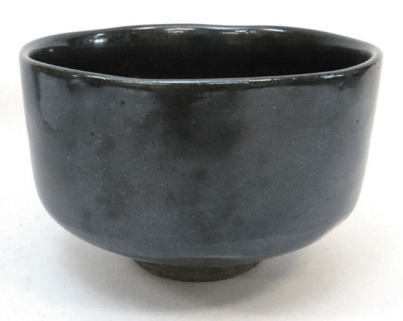 Matcha miska (chawan) - Japonsko