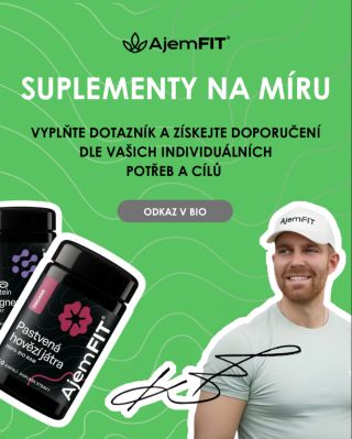 SUPLEMENTY NA MÍRU 🦾🔋 Jak to funguje? 🤔 1. Vyplňte Dotazník 📋 Odpovězte na 28 otázek týkajících se vašeho životního stylu,...