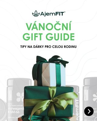 Vánoce jsou za dveřmi (doslova za 2 týdny 🎄) a dárky stále nemáte? Uff…známe to. 🙏 Proto jsme připravili pro vás pár tipů,...