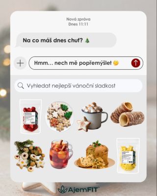 Co si budeme… Vánoce jsou prostě o jídle. 🍪🎄 Cukroví, horké pití, sladkosti ke každé příležitosti. Občas může ale přijít...
